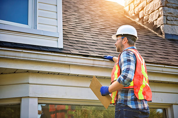 Licensed Storm Damage Roof Repair service in Hiseville, KY - Roof Repair Smedway